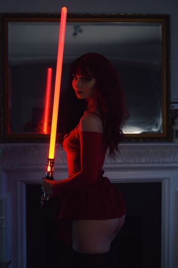 Full leaked Pixiecat page private onlyfans photo
