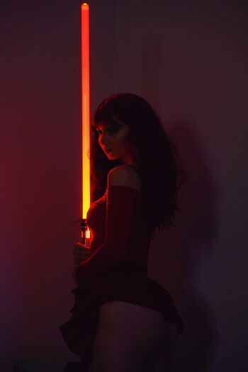 Full leaked Pixiecat page private onlyfans photo
