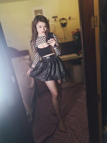 Full leaked Pixiecat page private onlyfans photo