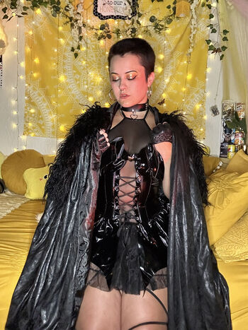 Full leaked Pixieloki private onlyfans photo