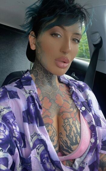 Full leaked Pixiepeachvip private onlyfans photo
