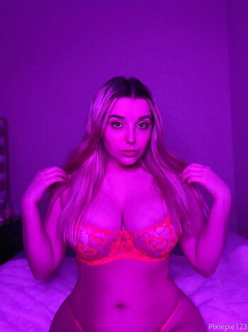 Full leaked Pixiepie page private onlyfans photo