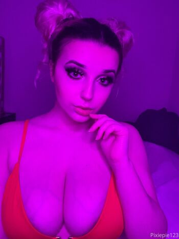 Full leaked Pixiepie private onlyfans photo