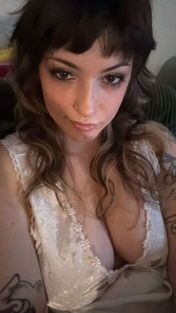 Full leaked Pixiexsnow page private onlyfans photo