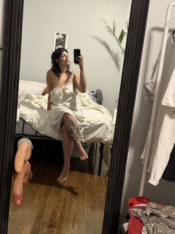 Full leaked Pixiexsnow private onlyfans photo