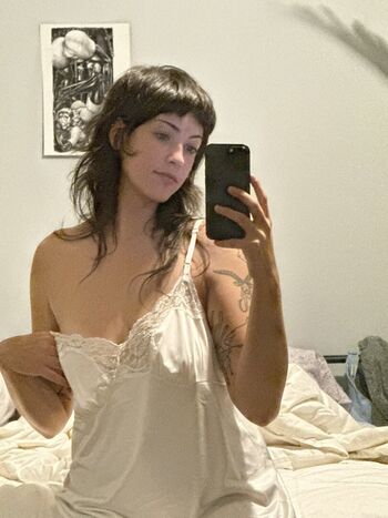 Full leaked Pixiexsnow private onlyfans photo