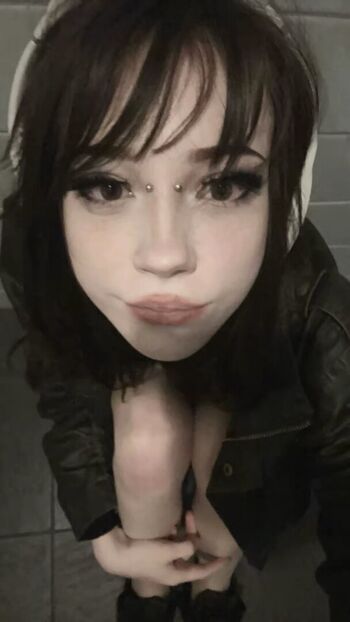 Full leaked Pixilers private onlyfans photo