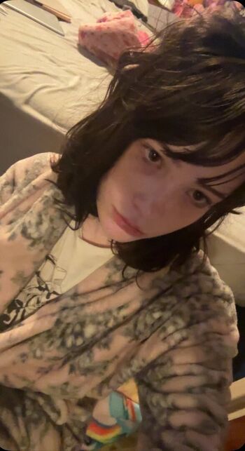 Full leaked Pixilers private onlyfans photo