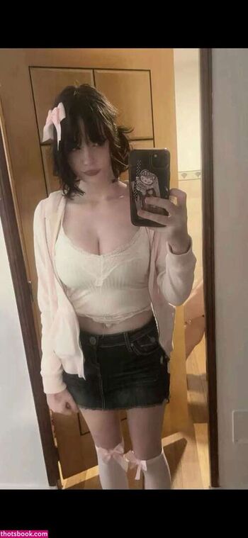 Full leaked Pixilers private onlyfans photo