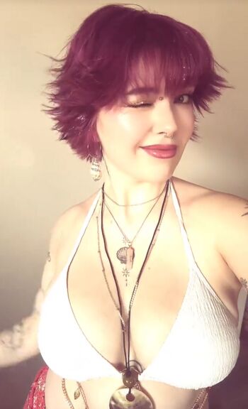 Full leaked Pixxi private onlyfans photo