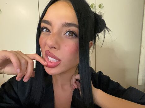 Full leaked Pixychu private onlyfans photo