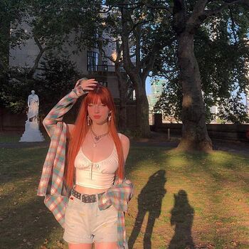 Full leaked Pizzaalice page private onlyfans photo