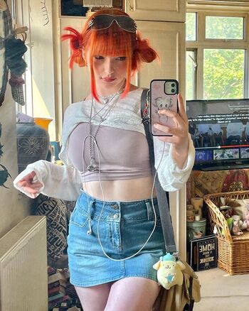 Full leaked Pizzaalice page private onlyfans photo