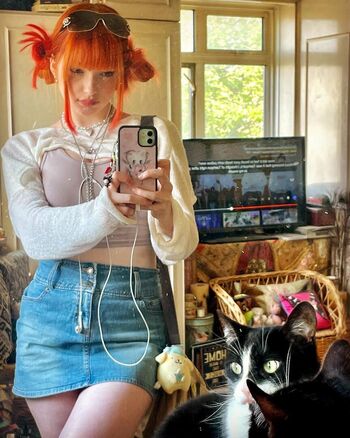 Full leaked Pizzaalice page private onlyfans photo