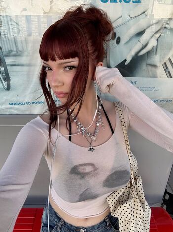 Full leaked Pizzaalice page private onlyfans photo