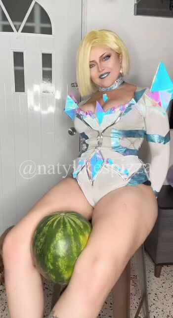 Full leaked Pizzalikesnaty private onlyfans photo