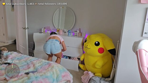 Full leaked Pizzaprincessg private onlyfans photo
