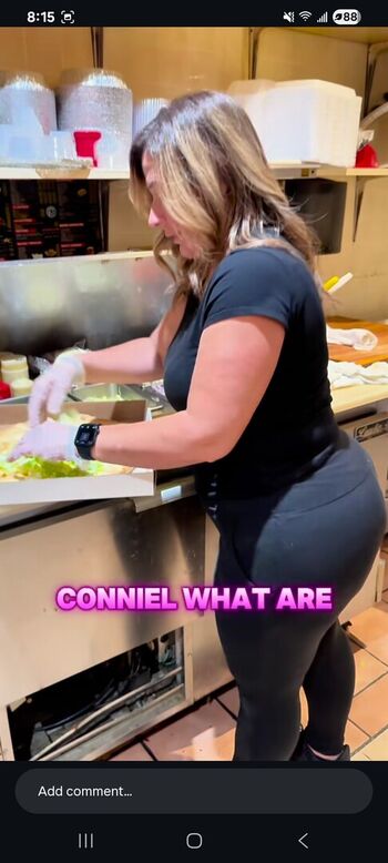 Full leaked Pizzeria baddies page private onlyfans photo