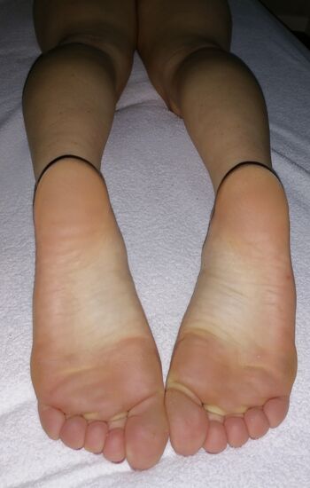 Full leaked Plantes de pieds candid page private onlyfans photo