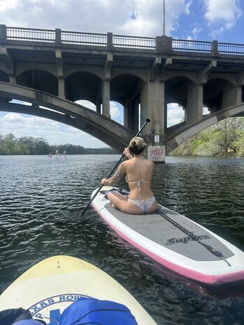 Full leaked Plantgrl private onlyfans photo