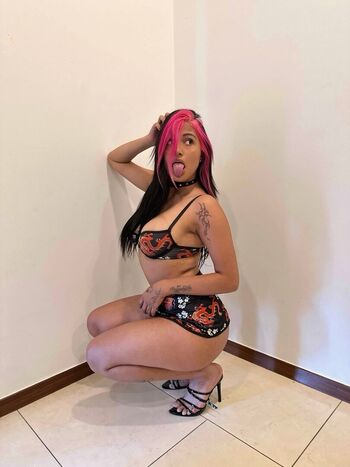 Full leaked Plata shail private onlyfans photo