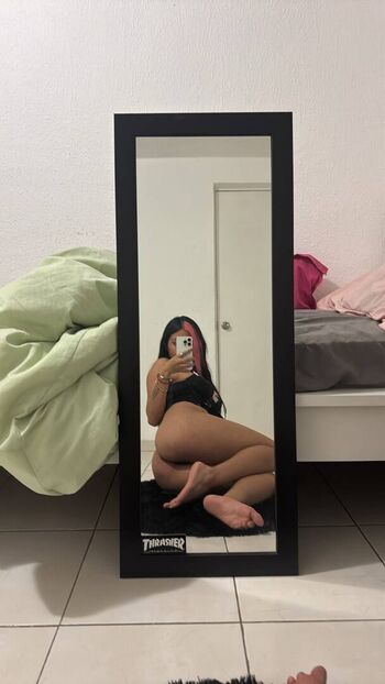 Full leaked Plata shail page private onlyfans photo