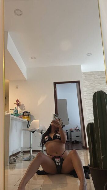 Full leaked Plata shail page private onlyfans photo