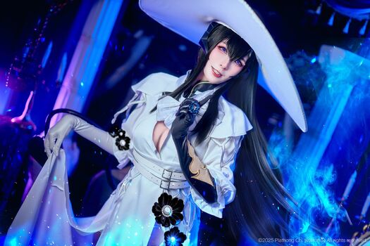 Full leaked Plathong page private onlyfans photo