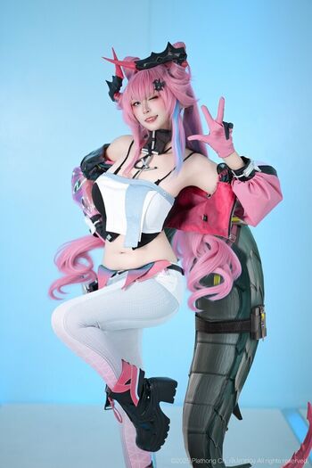 Full leaked Plathong page private onlyfans photo