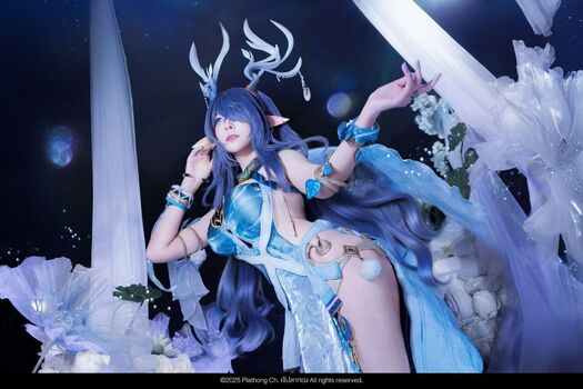 Full leaked Plathong page private onlyfans photo