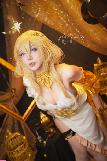 Full leaked Plathong page private onlyfans photo