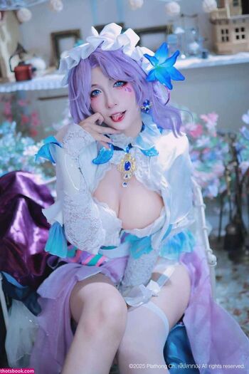 Full leaked Plathong page private onlyfans photo