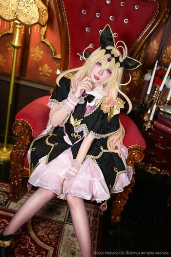 Full leaked Plathong page private onlyfans photo