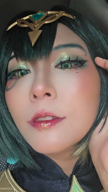 Full leaked Plathong page private onlyfans photo