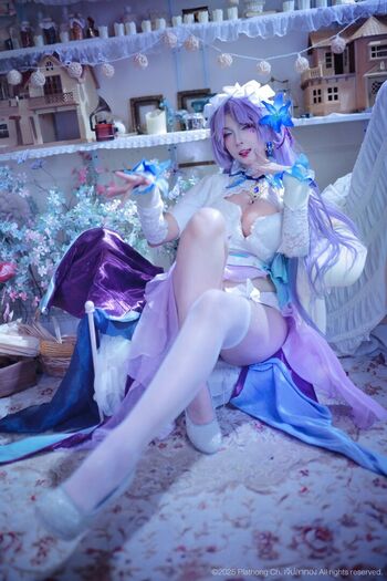 Full leaked Plathong private onlyfans photo