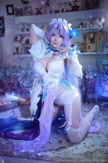 Full leaked Plathong private onlyfans photo