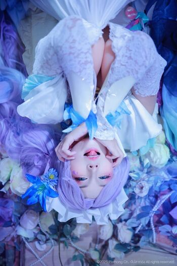 Full leaked Plathong private onlyfans photo