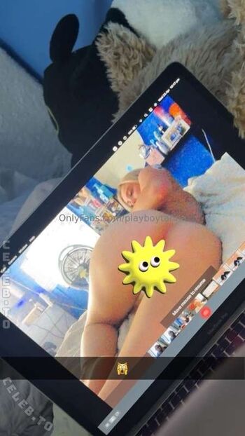 Full leaked Playboii tanna private onlyfans photo