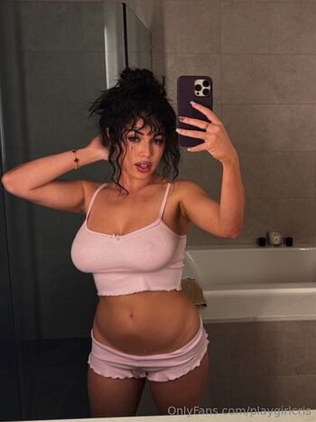 Full leaked Playgirlcris  page private onlyfans photo