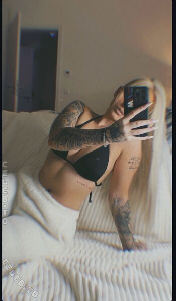 Full leaked Playisabel private onlyfans photo