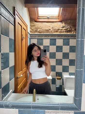 Full leaked Playnogamessaynonames private onlyfans photo