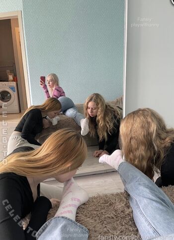 Full leaked Playwithanny page private onlyfans photo