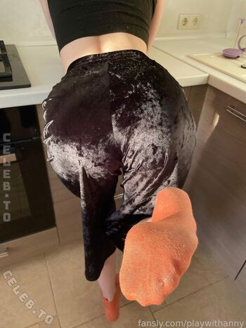 Full leaked Playwithanny page private onlyfans photo