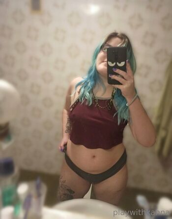 Full leaked Playwithkanna private onlyfans photo