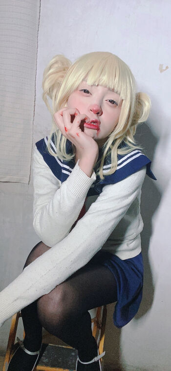 Full leaked Plebita chan page private onlyfans photo