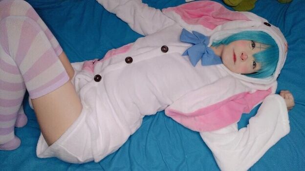 Full leaked Plebita chan private onlyfans photo