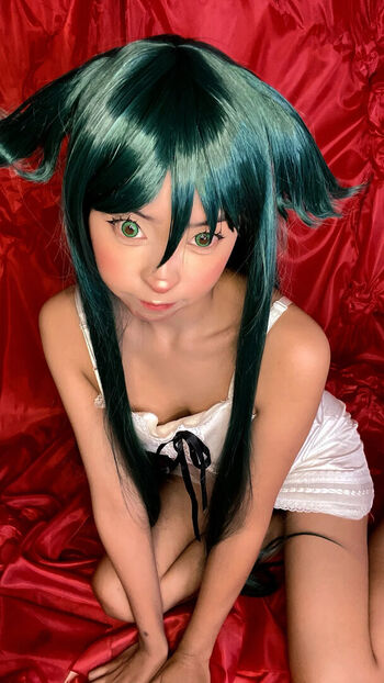 Full leaked Plebita chan private onlyfans photo