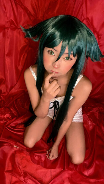 Full leaked Plebita chan private onlyfans photo