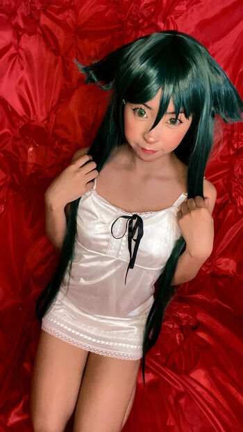 Full leaked Plebita chan private onlyfans photo