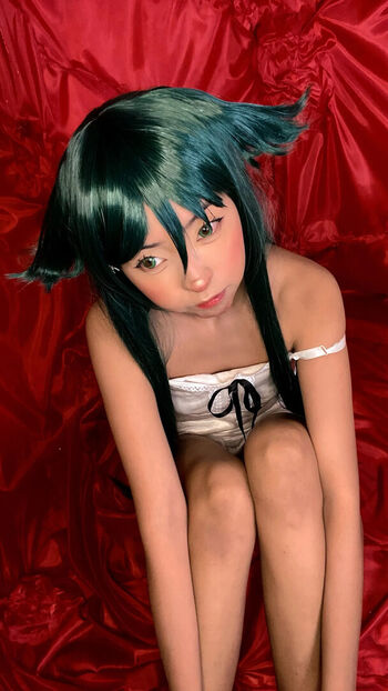 Full leaked Plebita chan private onlyfans photo